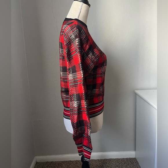 Scotch and Soda Pattern Pullover - Picture 10 of 15